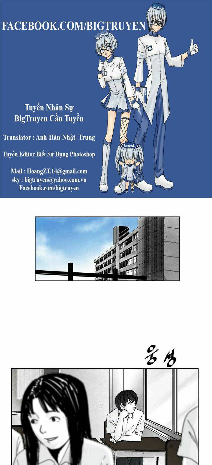 bạo lực học đường chapter 1 1