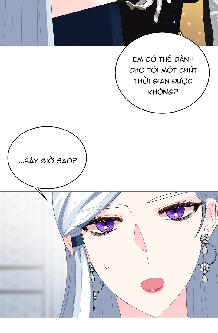 tôi sẽ trở thành nhân vật chính chapter 6 4