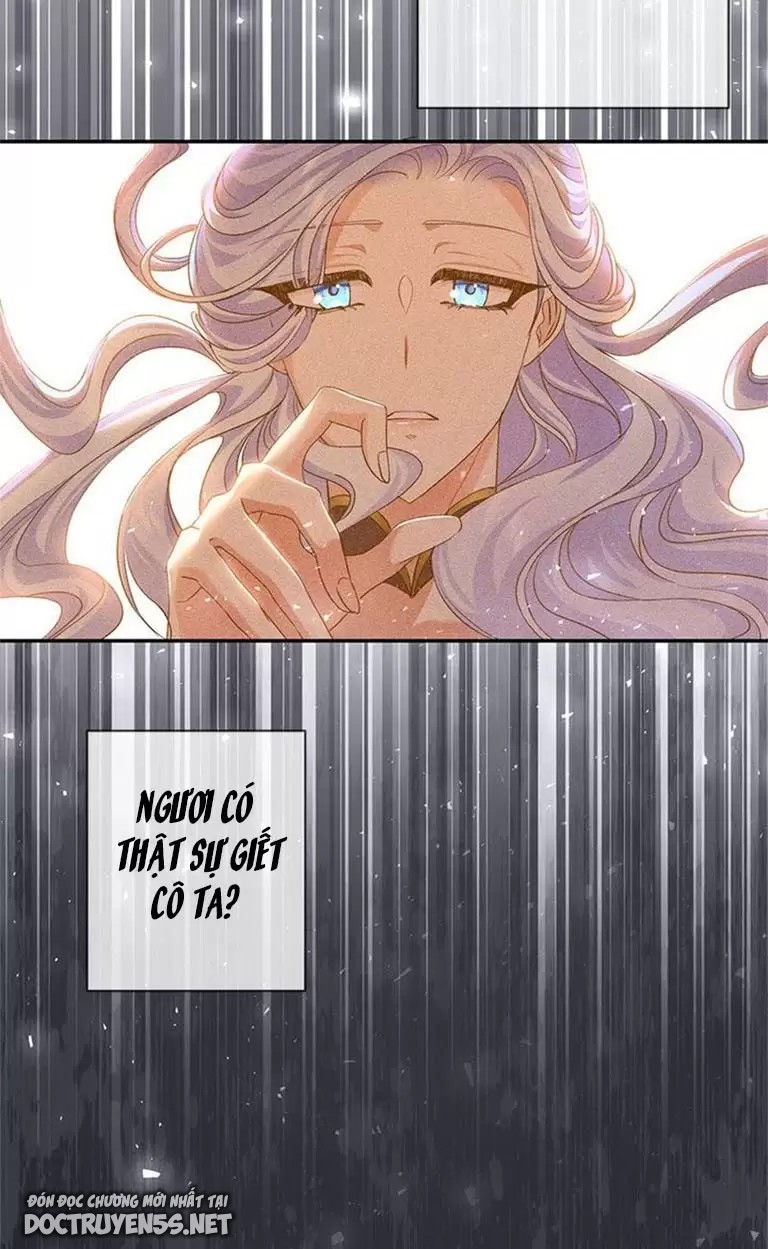 nếu tôi là nhân vật phản diện liệu tôi sẽ chết chapter 16 72