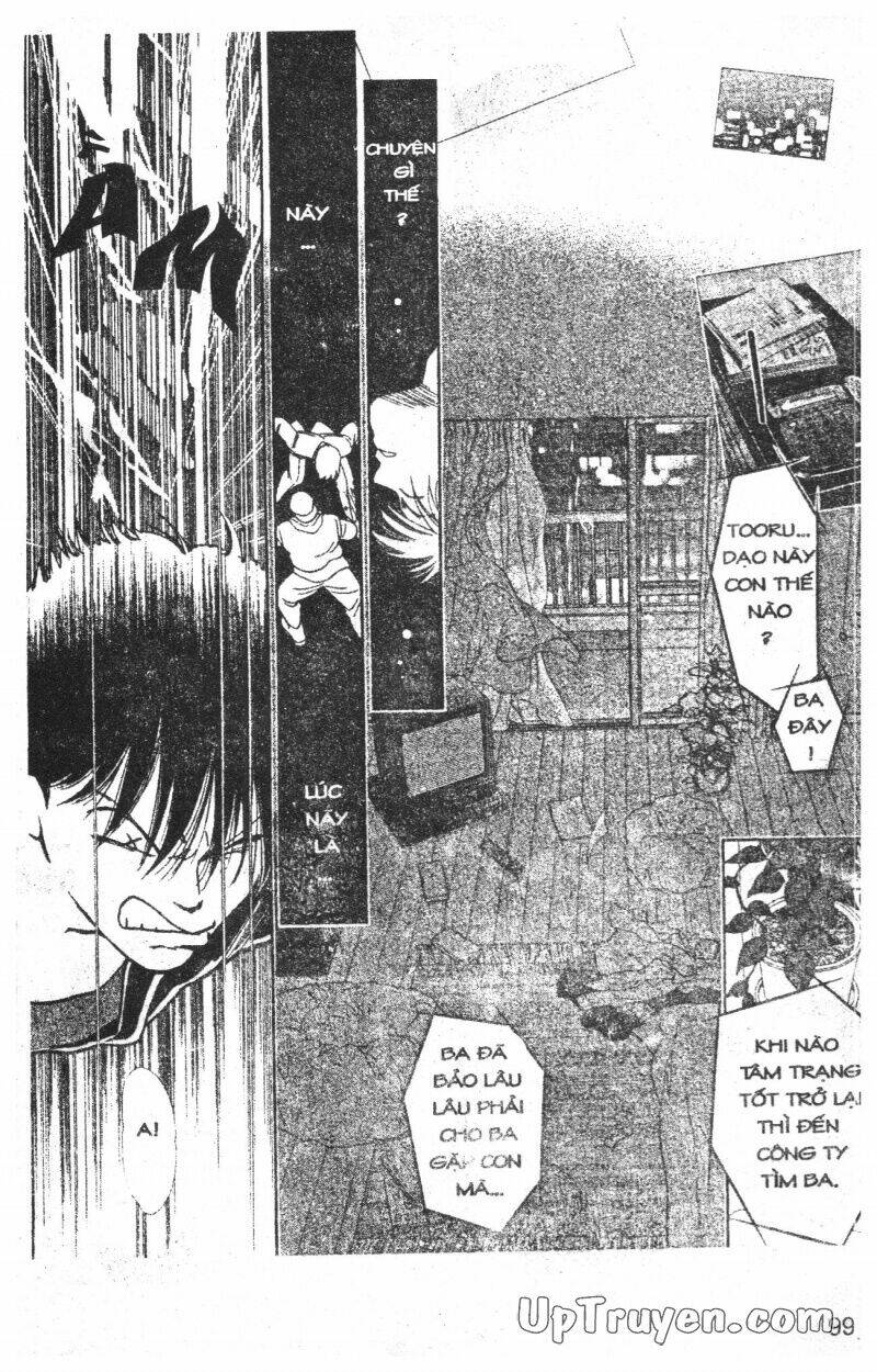 hoàng tử hoa - bud boy chapter 2 100