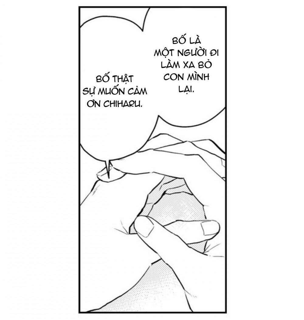 mang thai ở trường nam sinh chapter 87 43