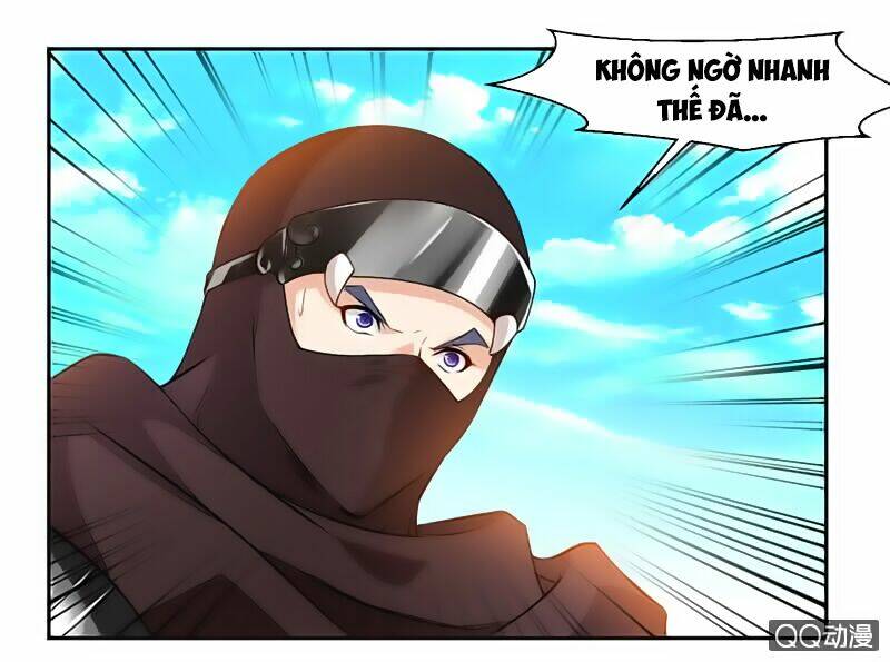 cửu dương thần vương chapter 47 22