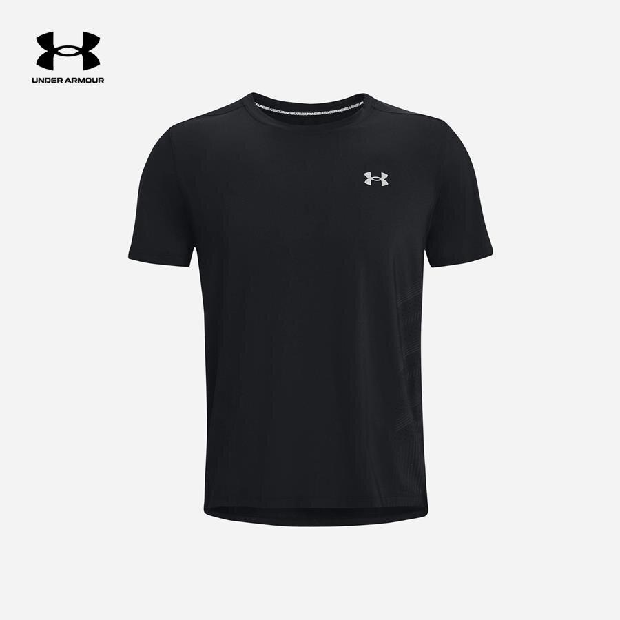 Áo thun thể thao nam Under Armour Isochill - 1376518-001