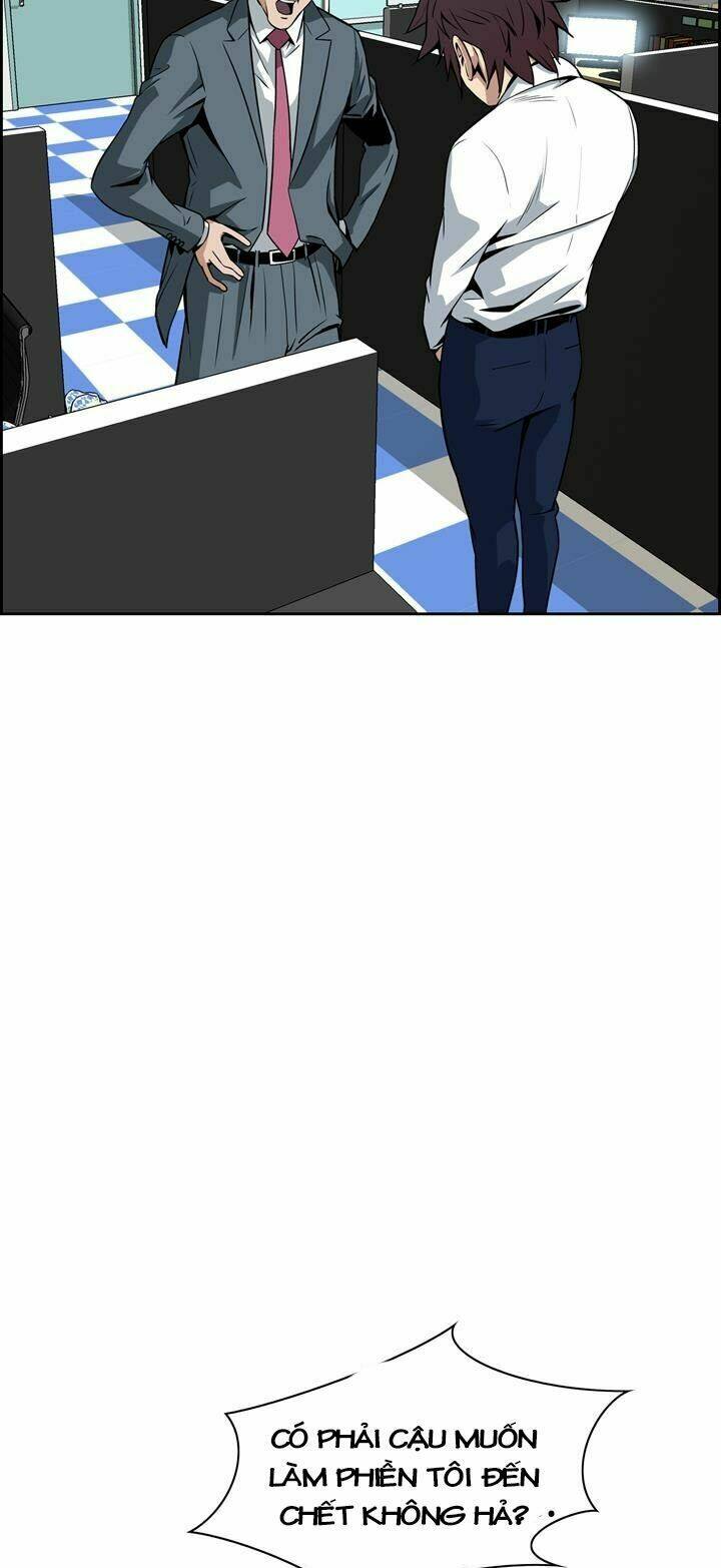 giấc mơ khủng khiếp - deadful dream chapter 5 45