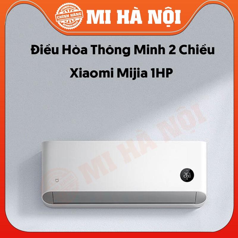 Điều Hòa Thông Minh Xiaomi Mijia 9000BTU- KF-26GW/C2A5- Hàng chính hãng