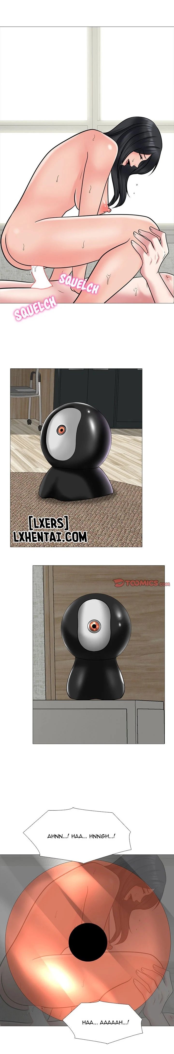 học bổng đặc biệt chapter 109 9