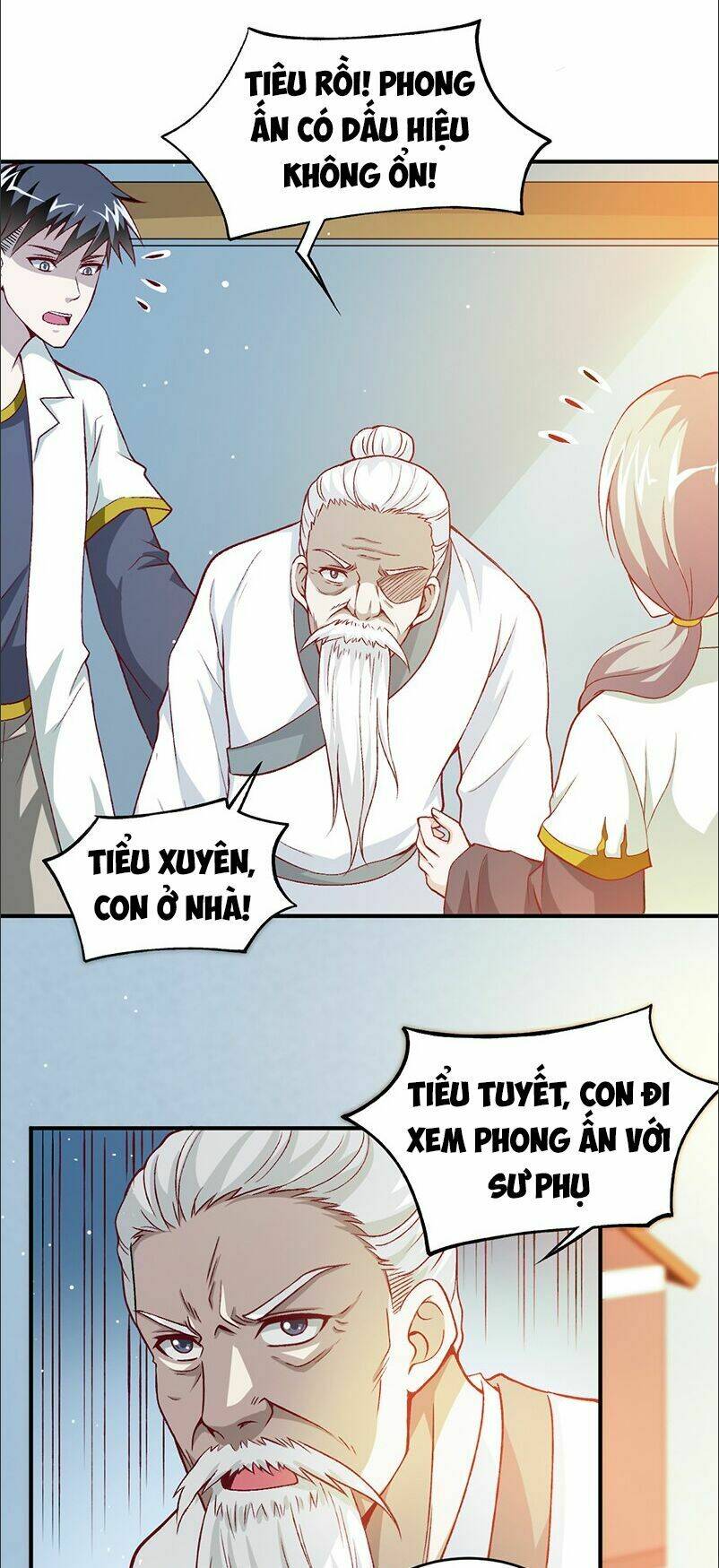 táng kiếm quyết chapter 1 11