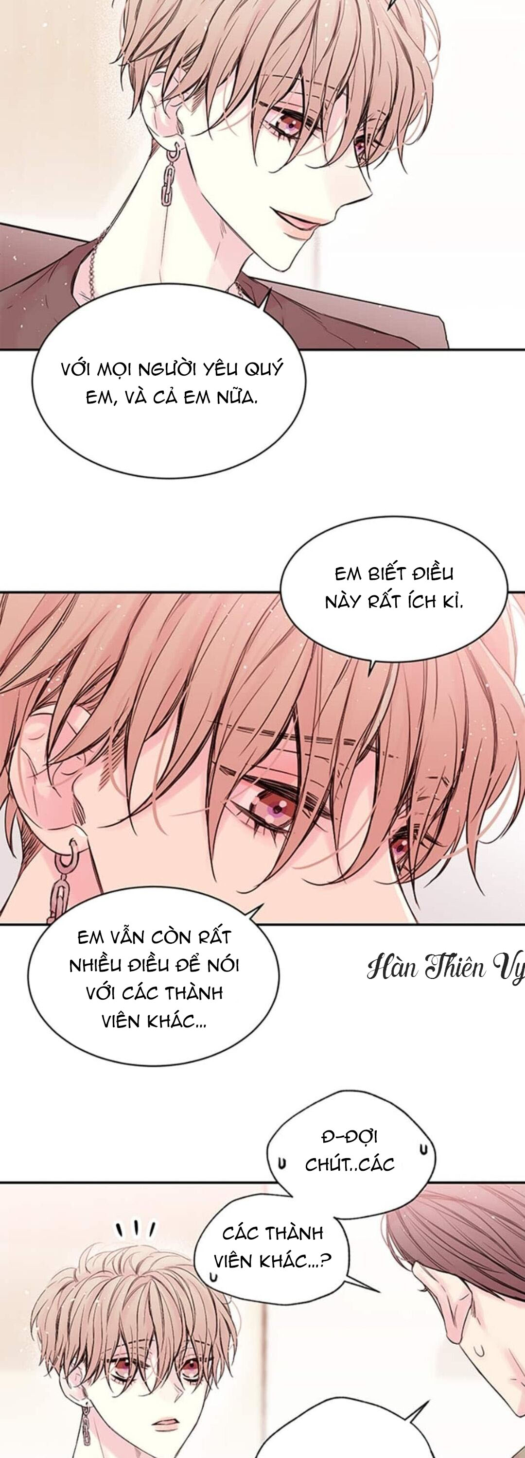 in my closet chapter 24 28