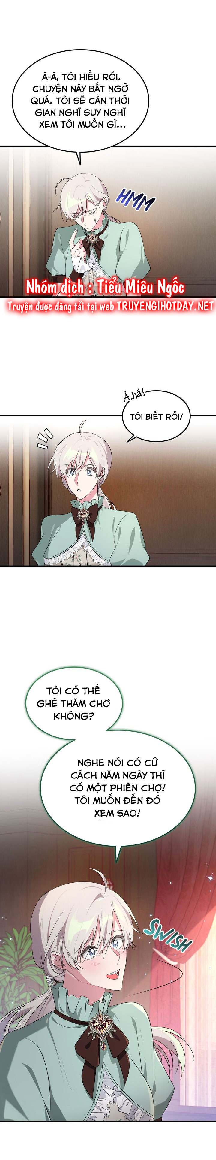 thưởng thức hương vị chapter 22 7