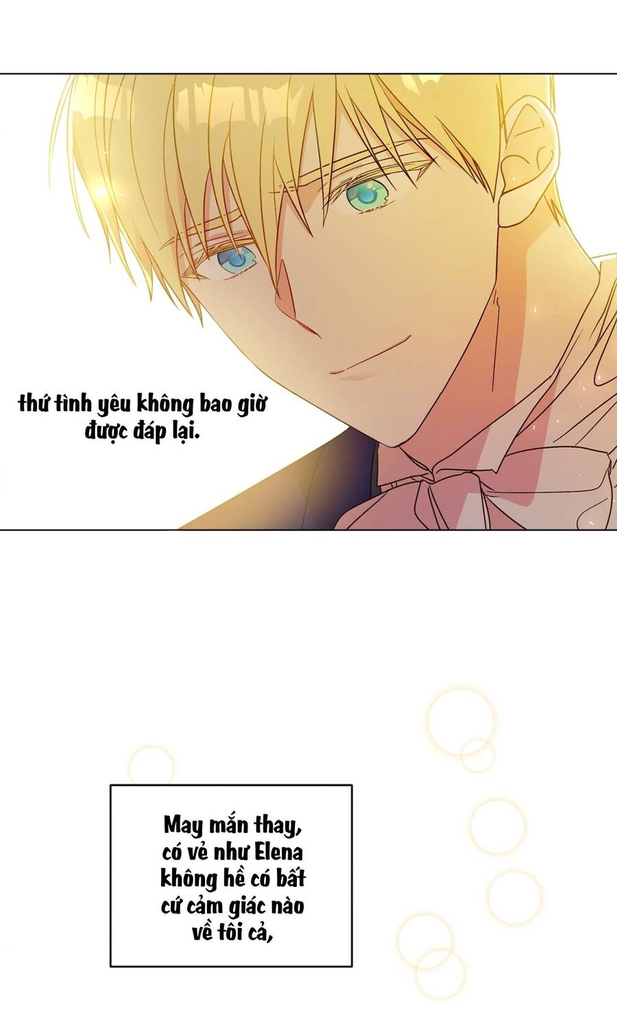 nhật ký quan sát elena evoy chapter 12 50