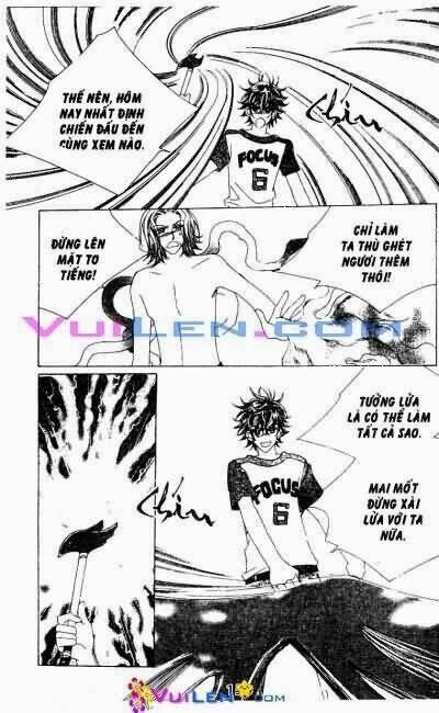 đến vương quốc ma chapter 8 150