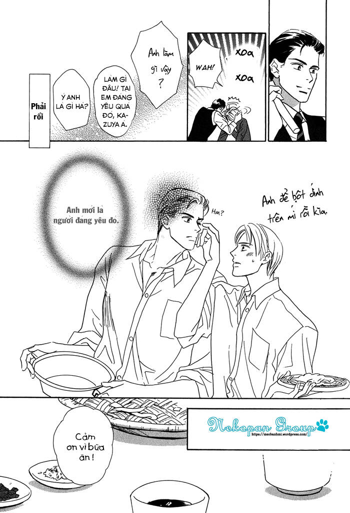 kanpeki na koibito chapter 5 19