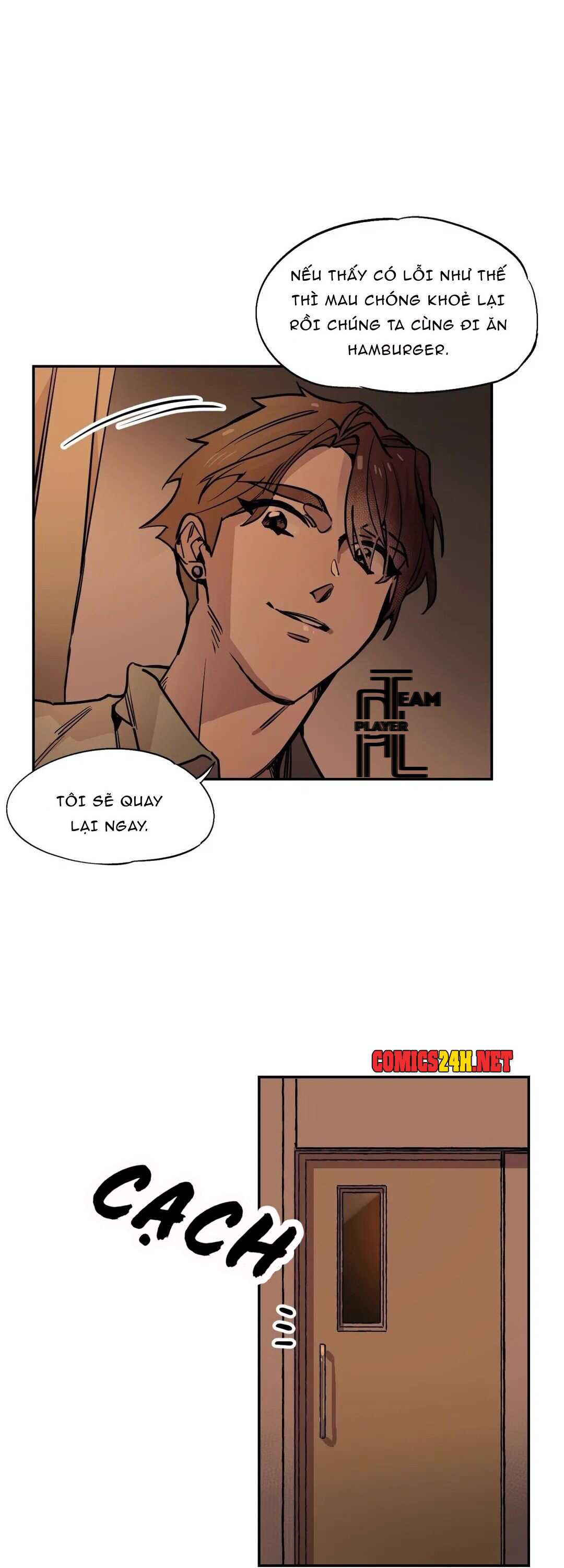 quán café tình nhân chapter 47 13