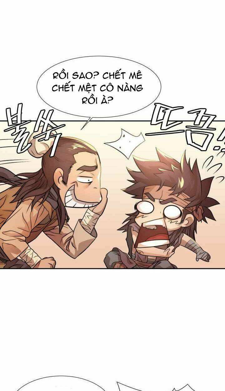 dain đồ sắt chapter 9 19