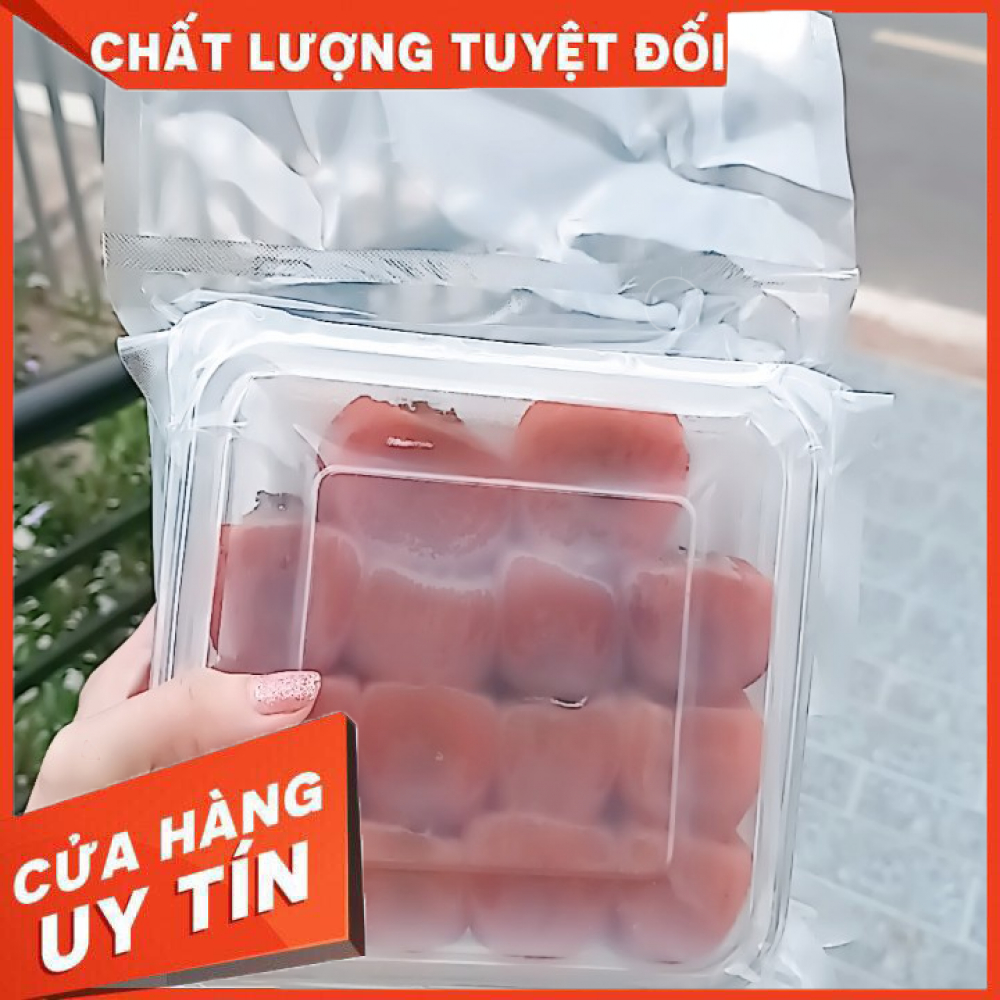 Hồng treo gió Đà Lạt