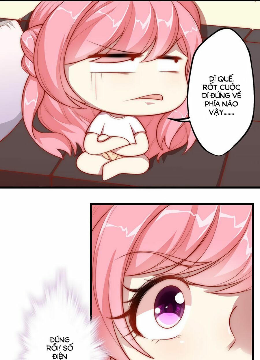 cả thế giới đều không bằng người chapter 4 8