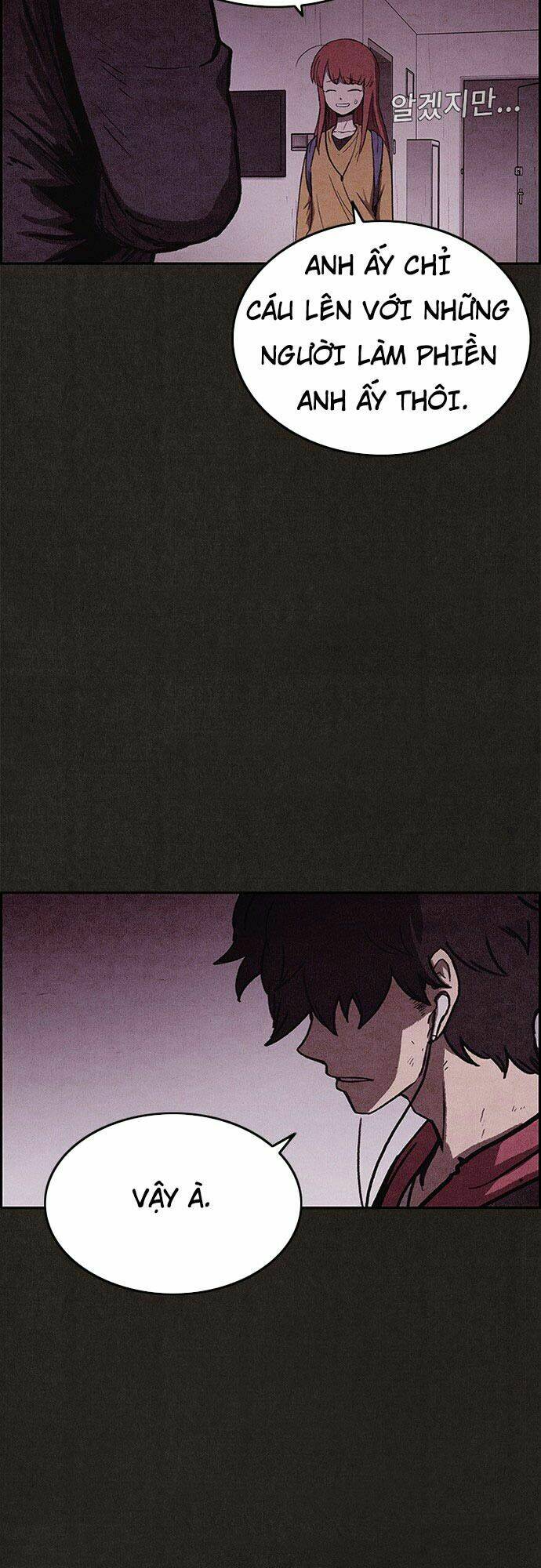quái vật tại chung cư xanh chapter 71 24