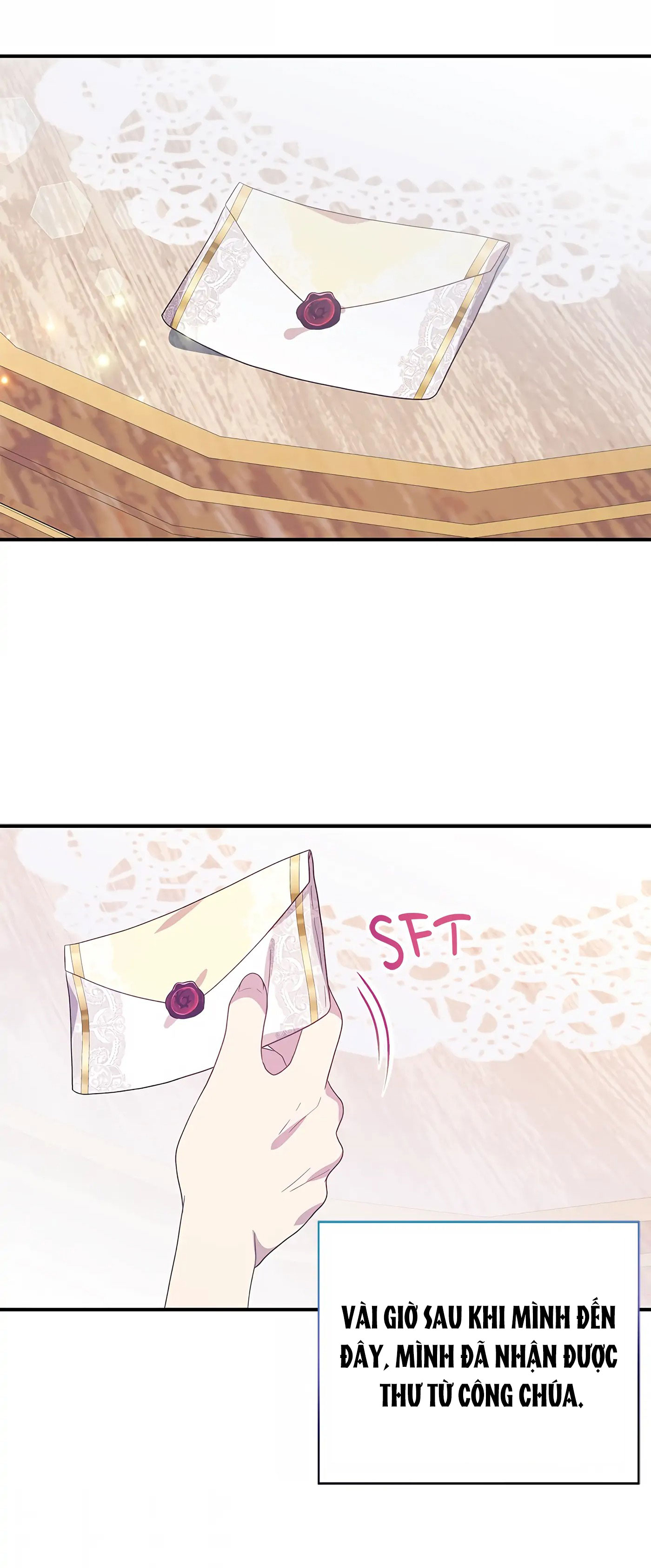 tôi không phải là nữ anh hùng chapter 99 38