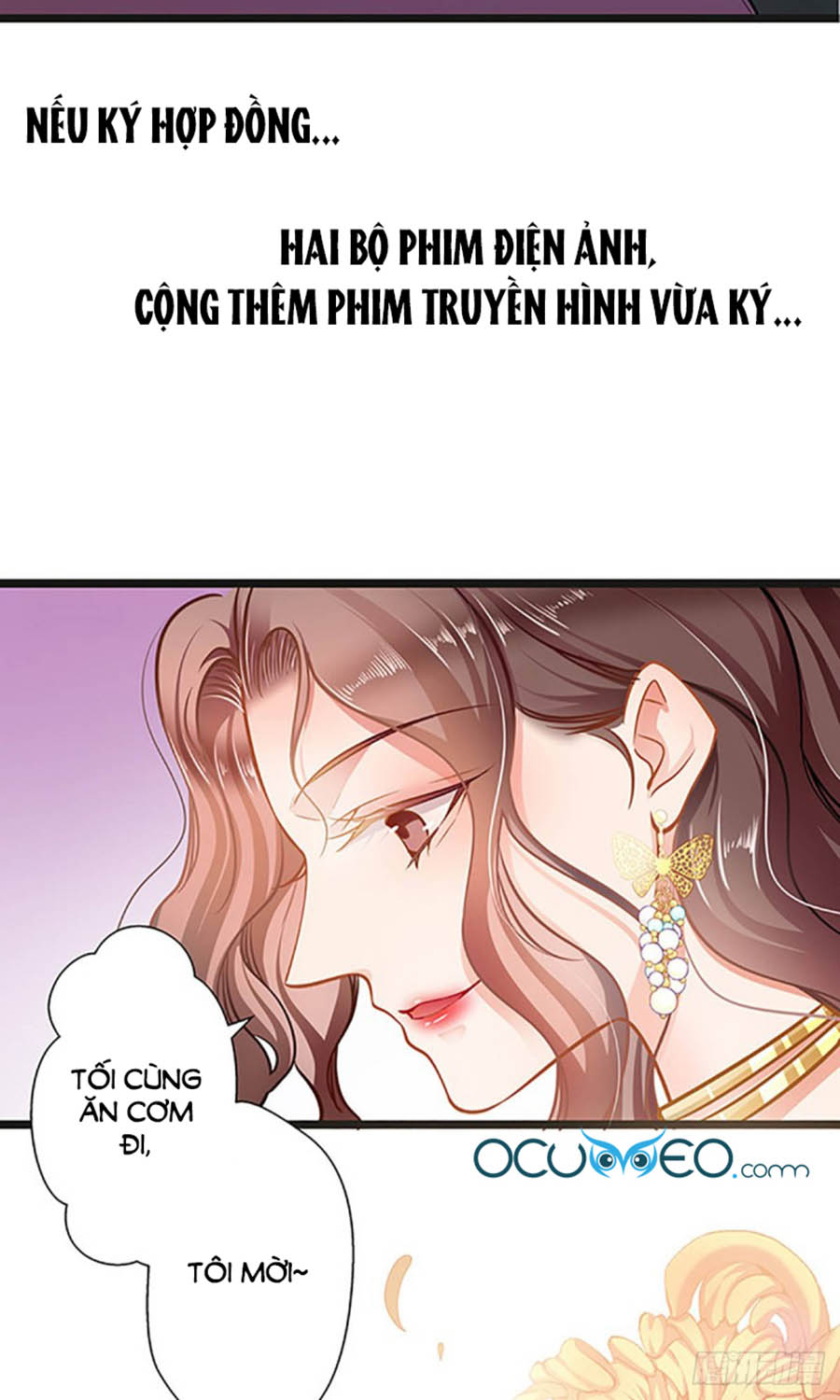 cưng chiều ái thê hư hỏng chapter 54 24