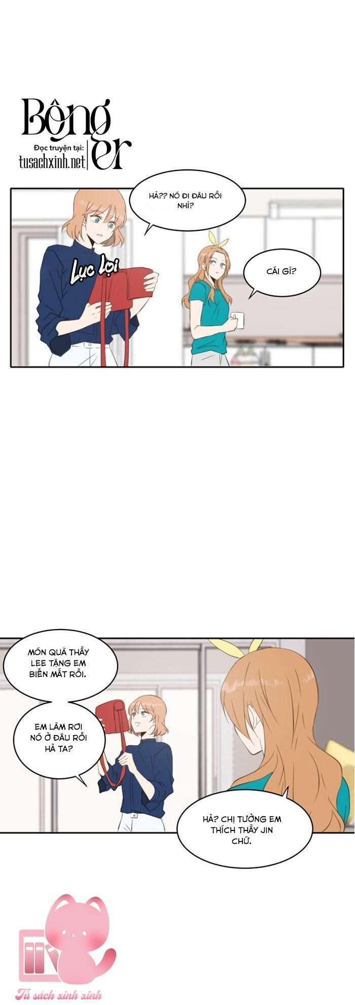 a good day to be a dog chapter 48 25