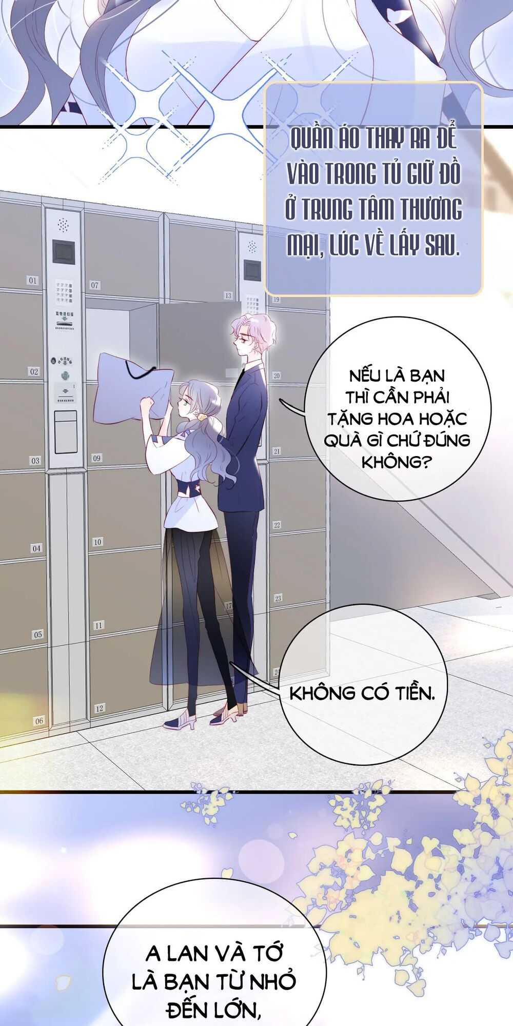 chạy trốn cùng con nhím chapter 36 17