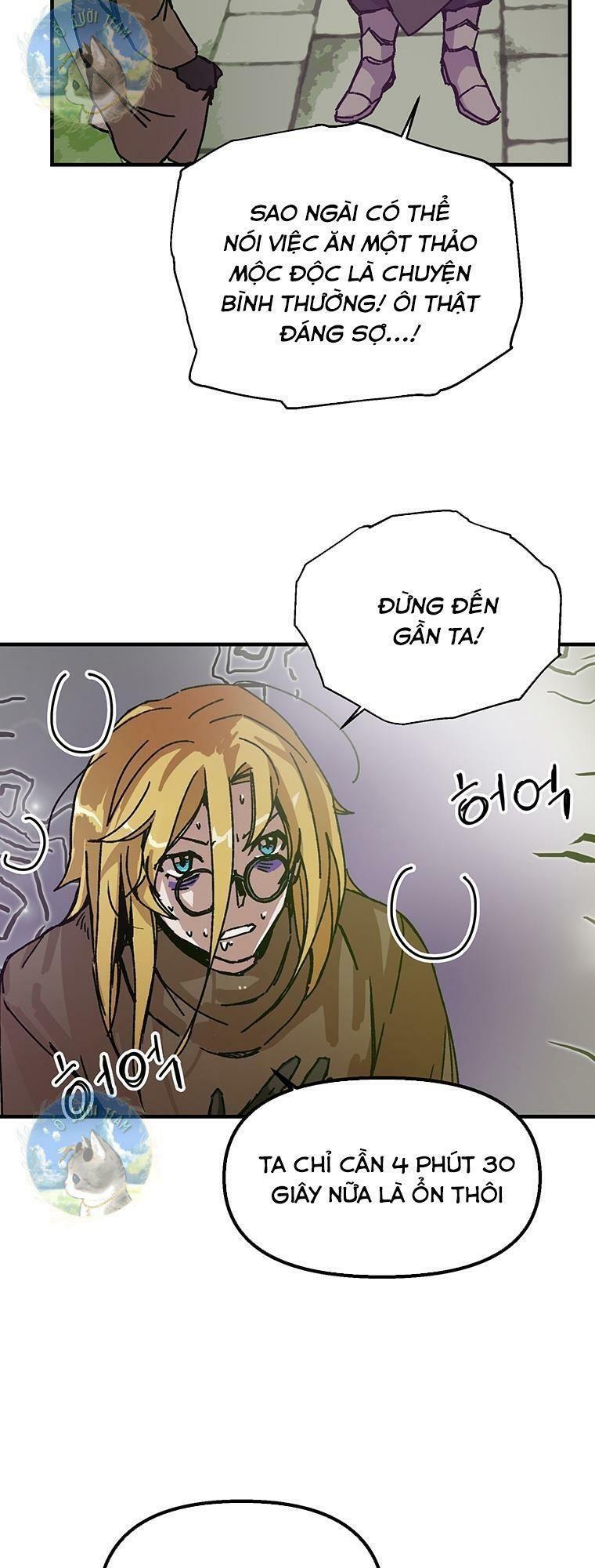 người chơi lỗi chapter 95 34