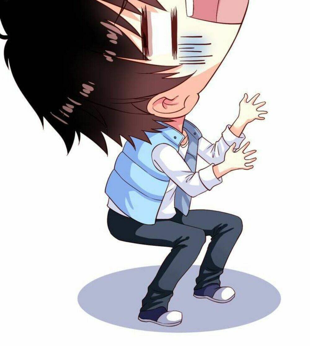 ông chủ của tôi là yêu quái chapter 1 13