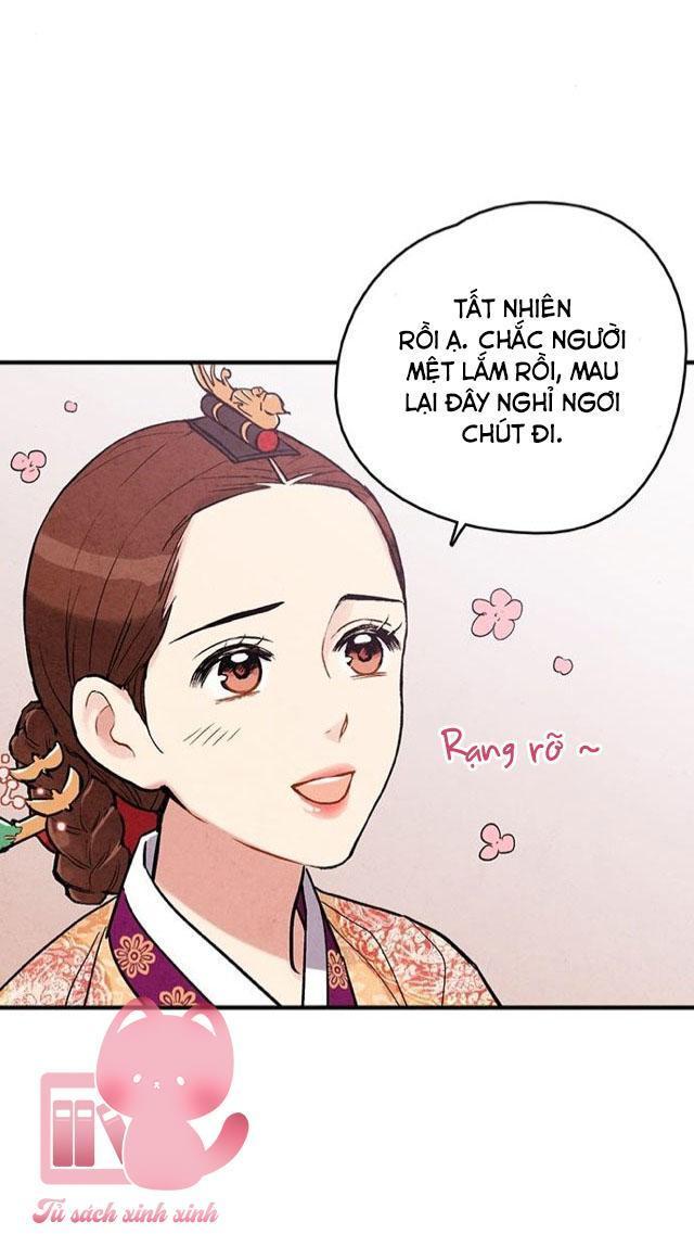lệnh cấm hôn chapter 102 19