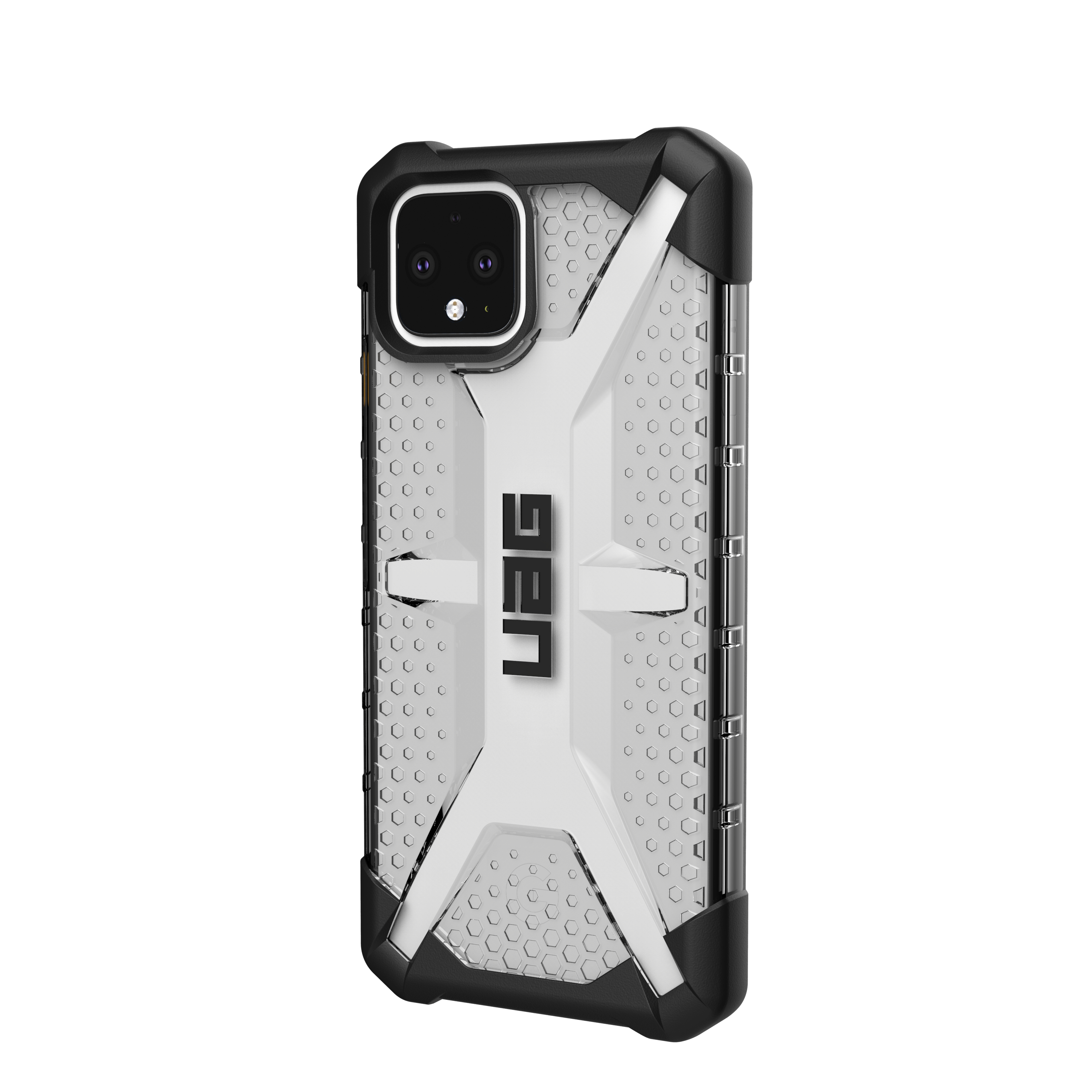 ỐP LƯNG PLASMA CHO GOOGLE PIXEL 4 HÀNG CHÍNH HÃNG