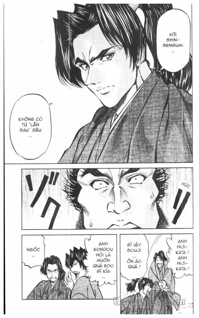 getsu seiki - sayonara shinsengumi chapter 9 157