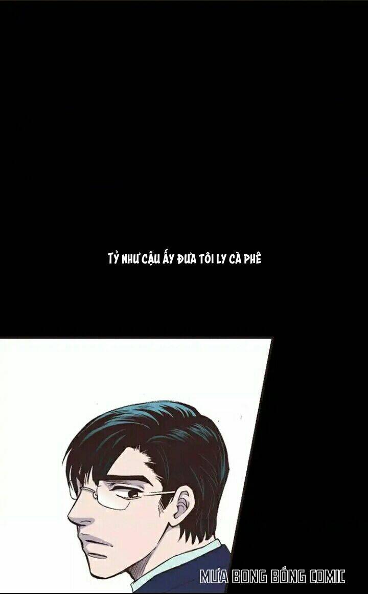 phép tắc kết giao của thân sĩ chapter 0 5