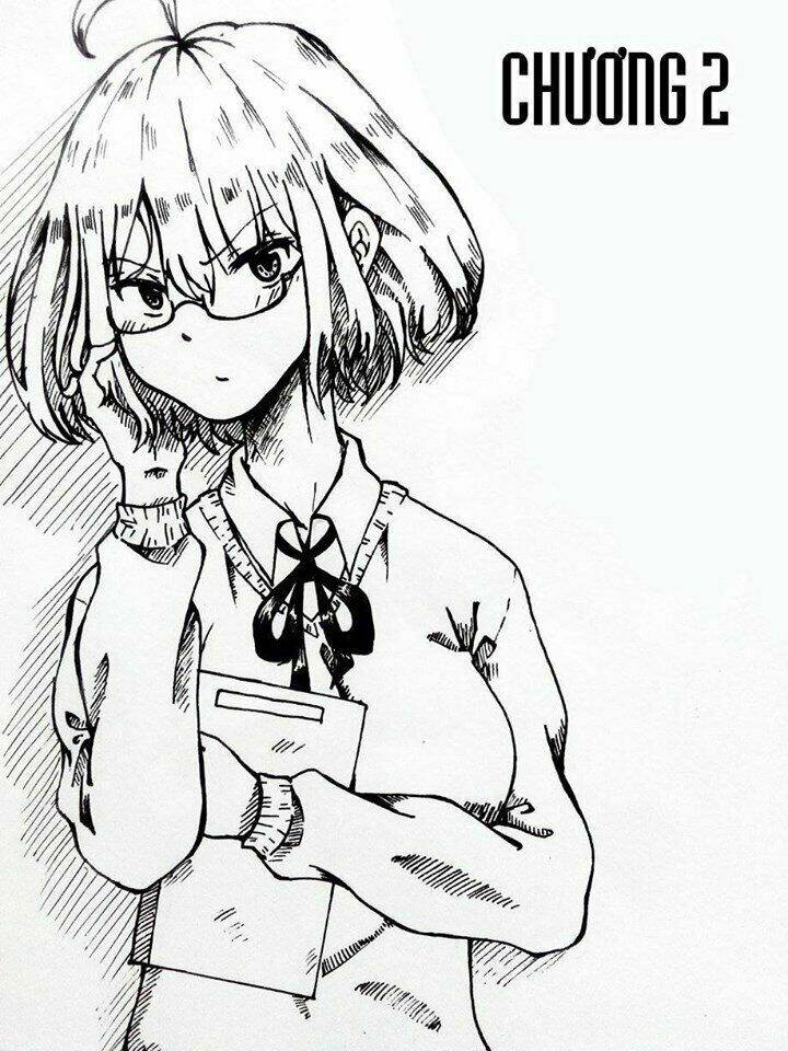 mainichi - thường nhật chapter 2 2