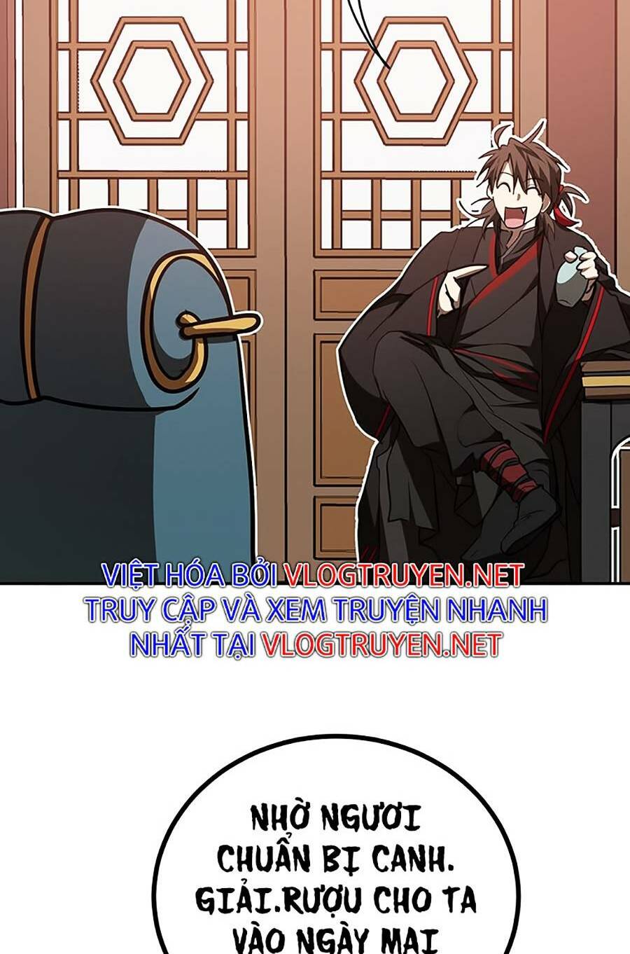 võ đang kỳ hiệp chapter 73 29