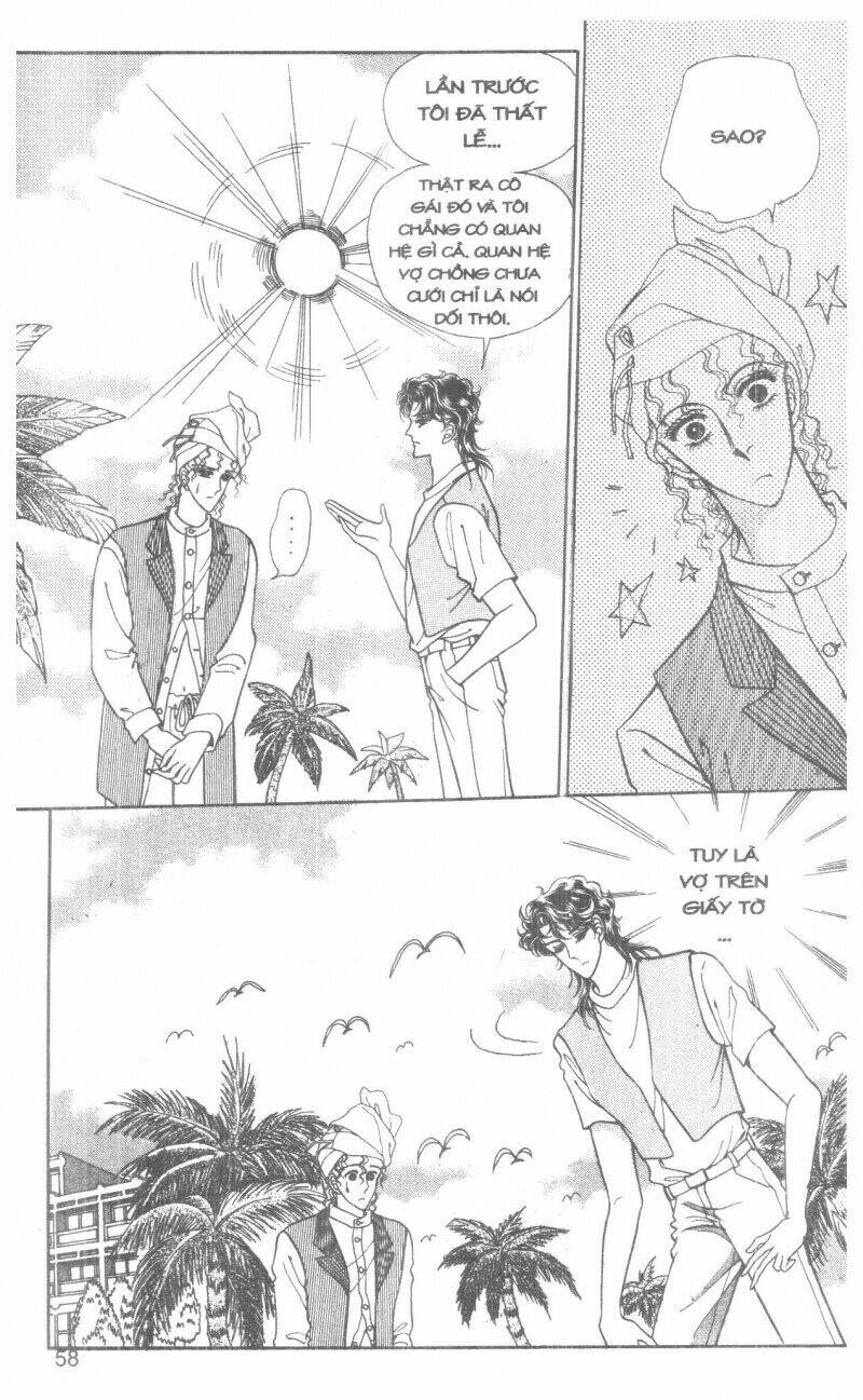 đừng chống đối chapter 2 59