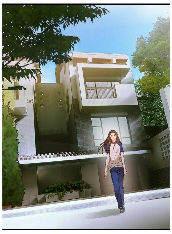 lệnh cấm nghị tộc 2 ẩn diện trấn chapter 40 23