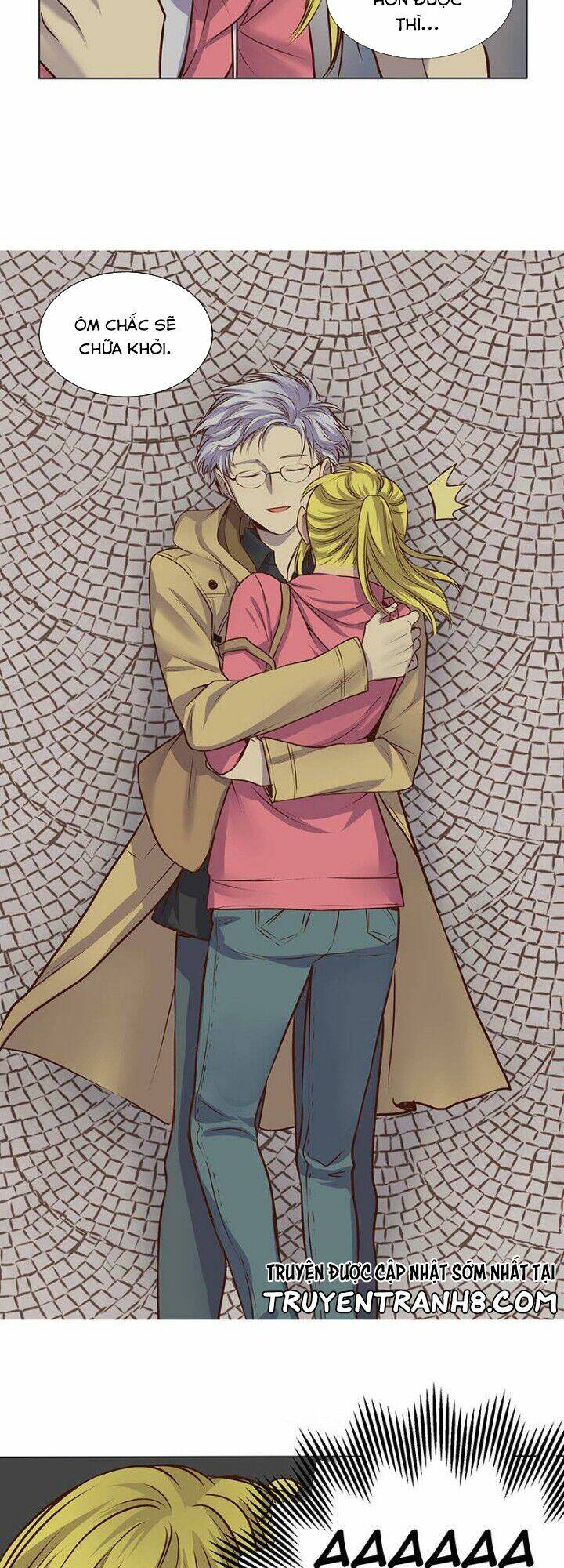 bí mật sâu sắc nhất của tôi chapter 23 36