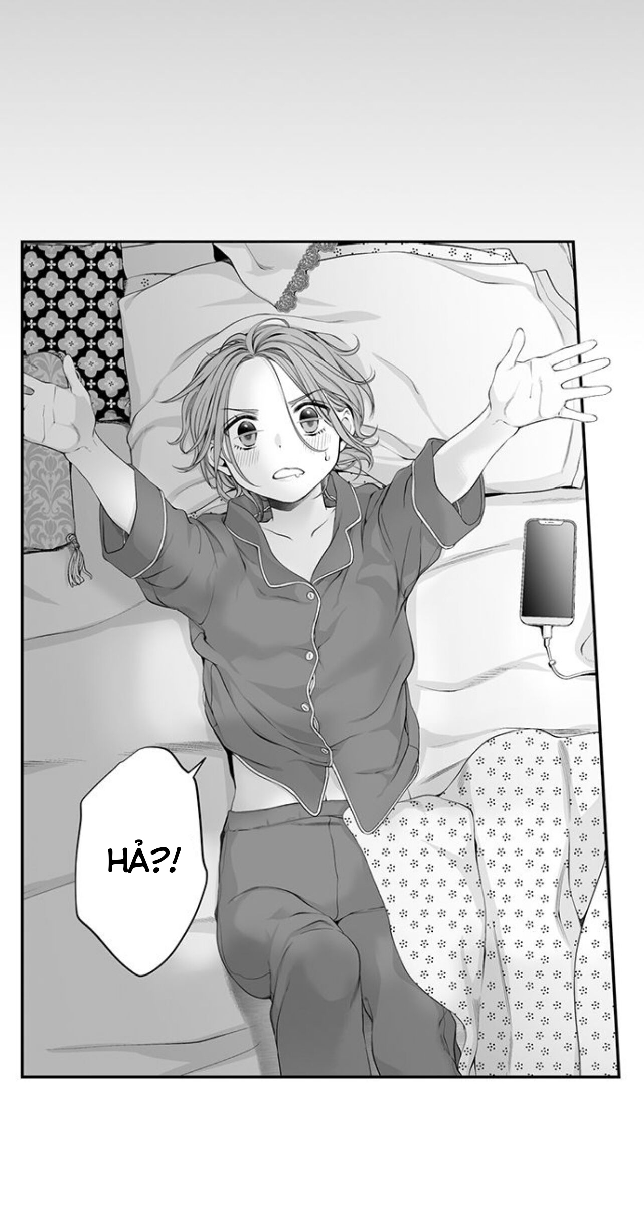 cơ thể tôi sẽ không quên được anh ấy chapter 1 5