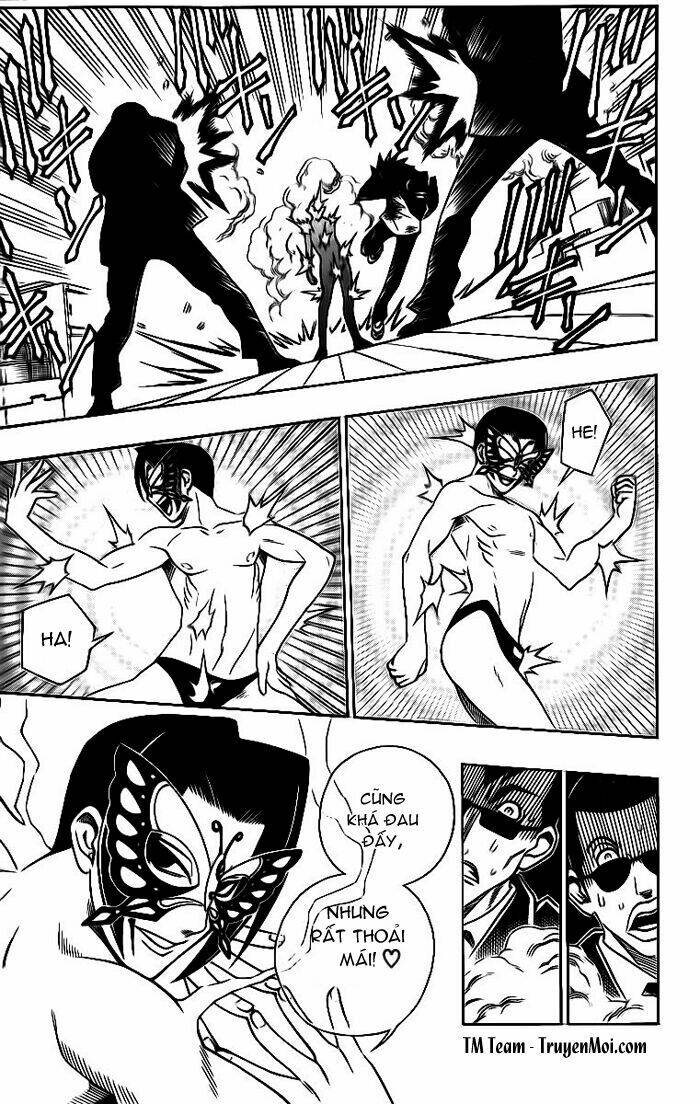 busou renkin chapter 16 3