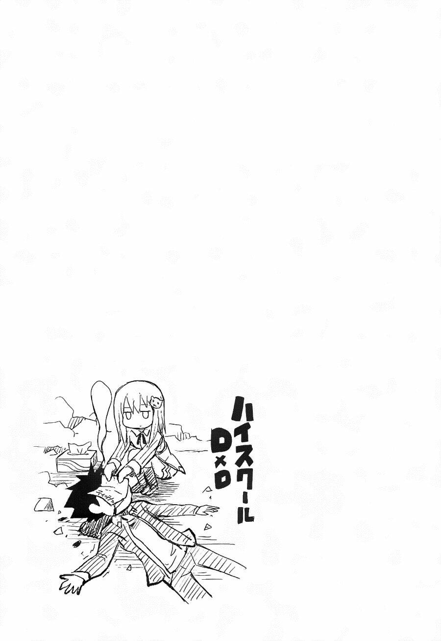 high school dxd chapter 6 26