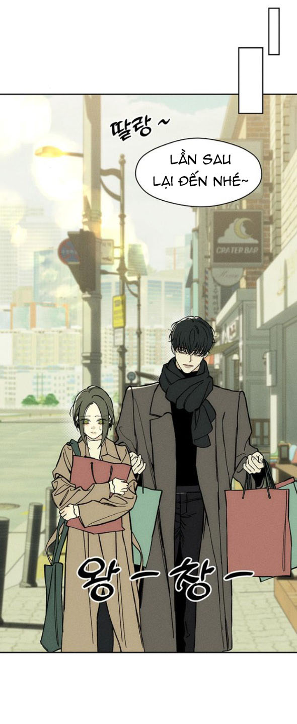 [18+] Nước Mắt Trên Đóa Hoa Tàn 45.1 43