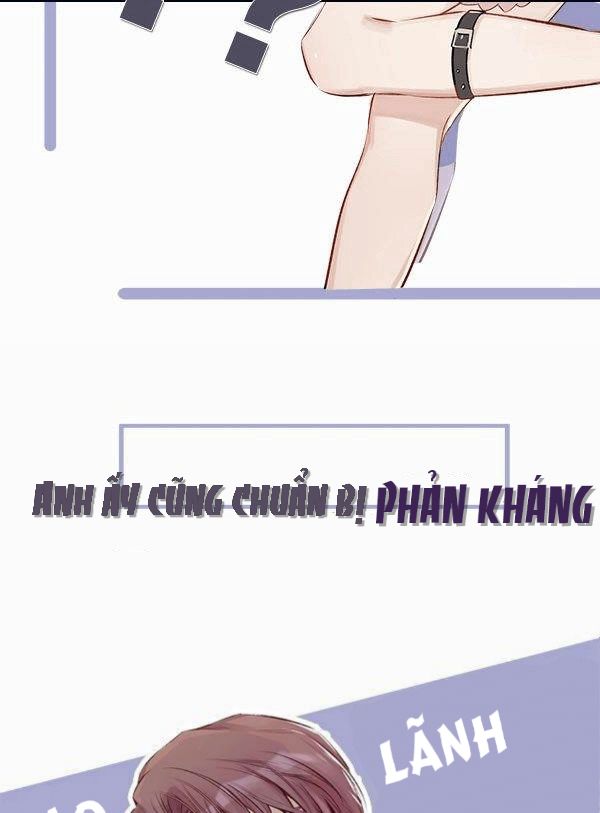 bảo vệ siêu sao của tôi chapter 0 19