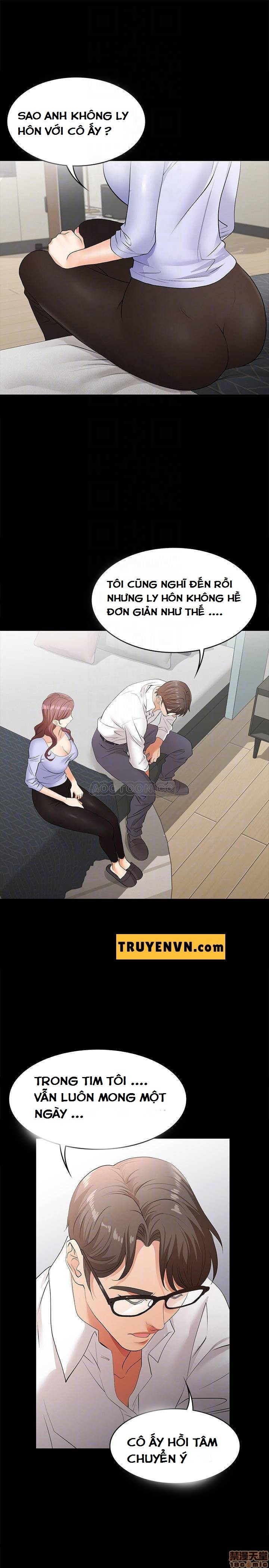 đổi vợ chapter 9 10