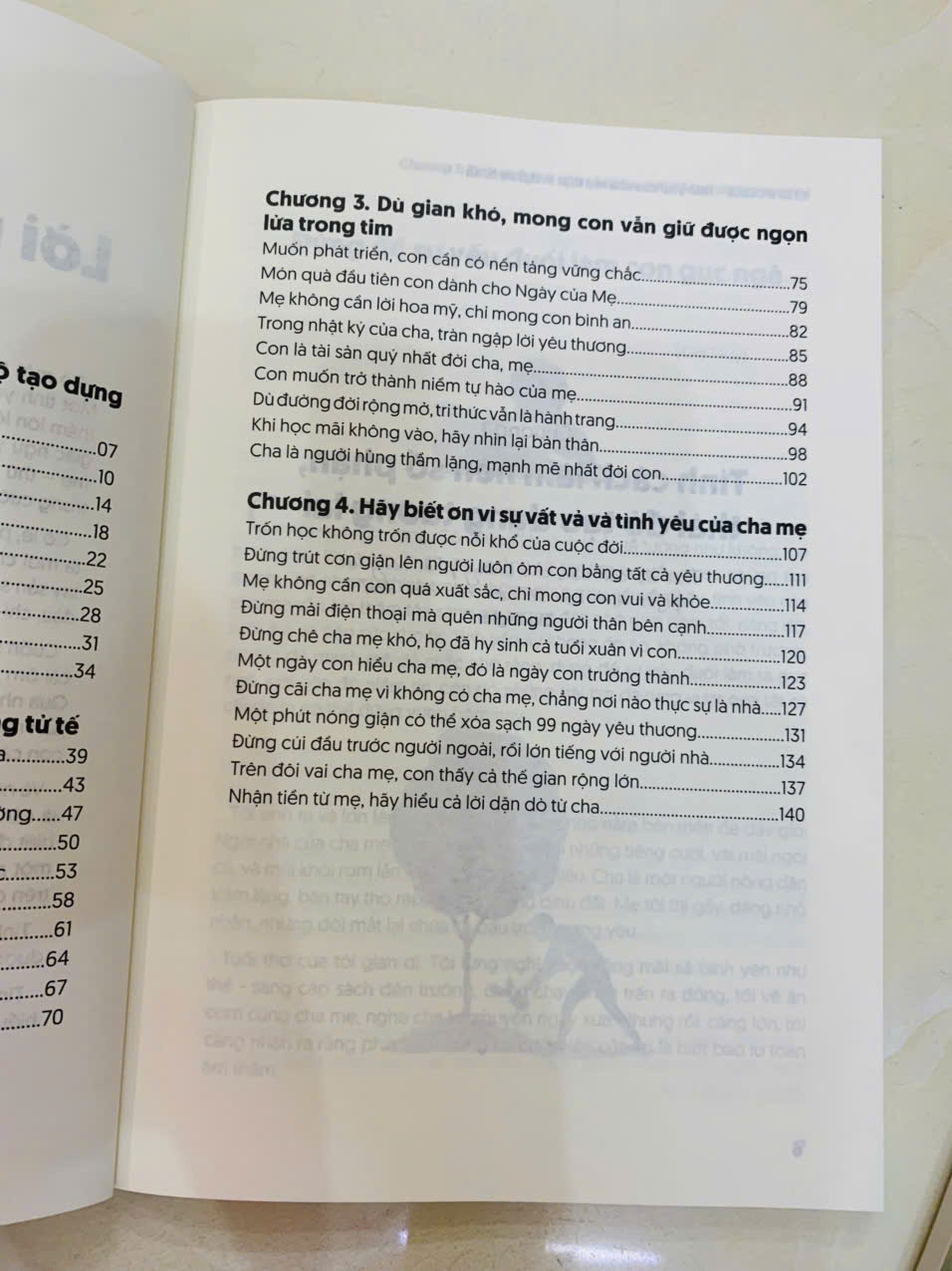 Sách - Tình Yêu Của Cha Mẹ Thật Vĩ Đại Và Bí Ẩn - KITA