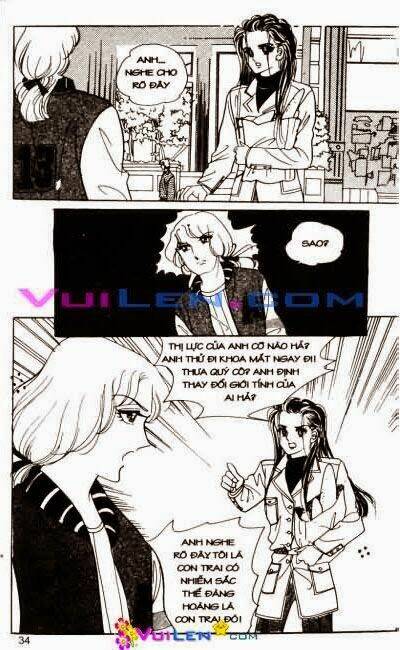 khi con gái gặp con trai chapter 2 35