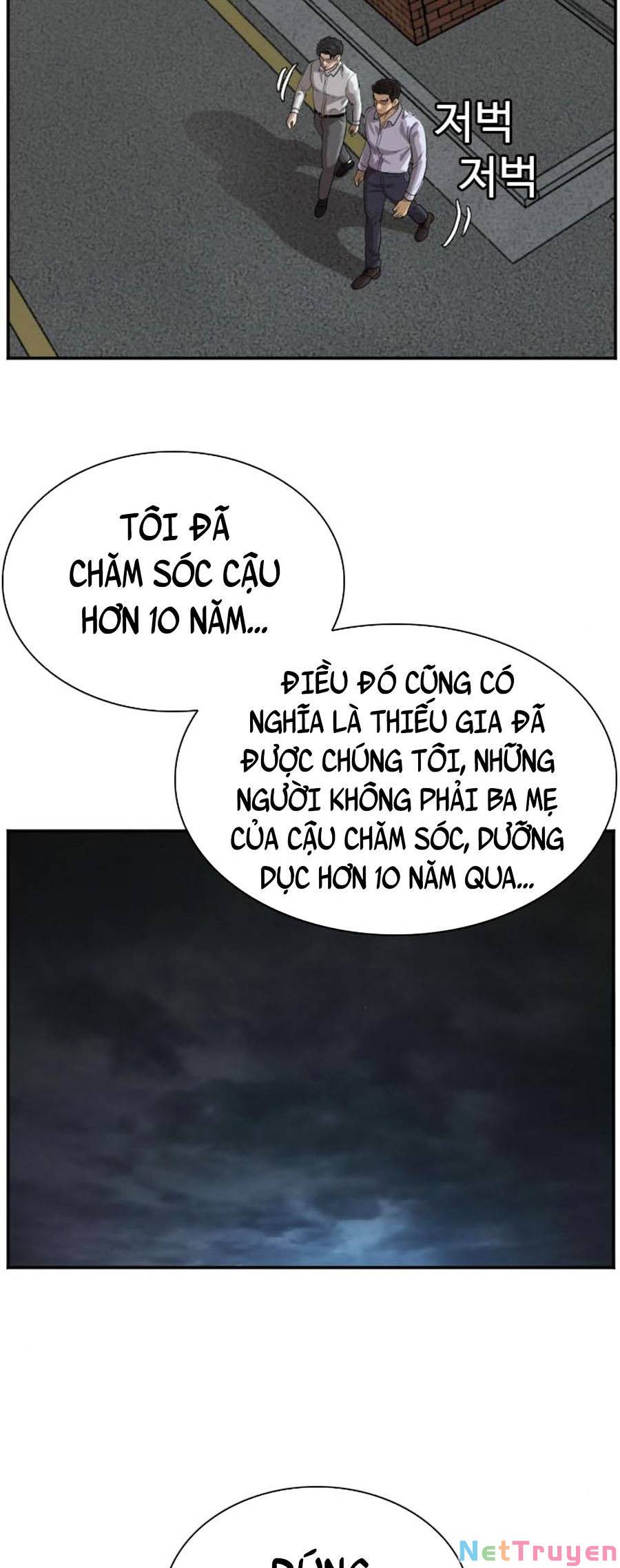 người xấu chapter 87 7