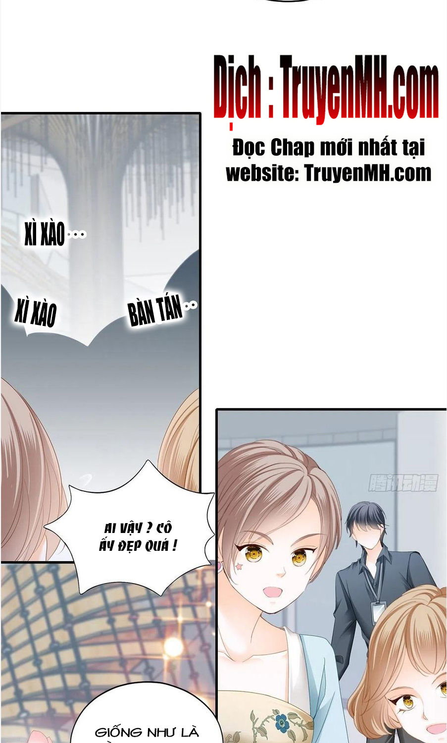 bạo quân ái nhân chapter 94 4