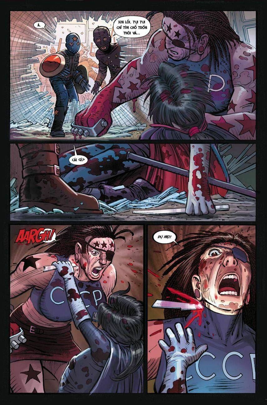 kick ass chapter 15 11