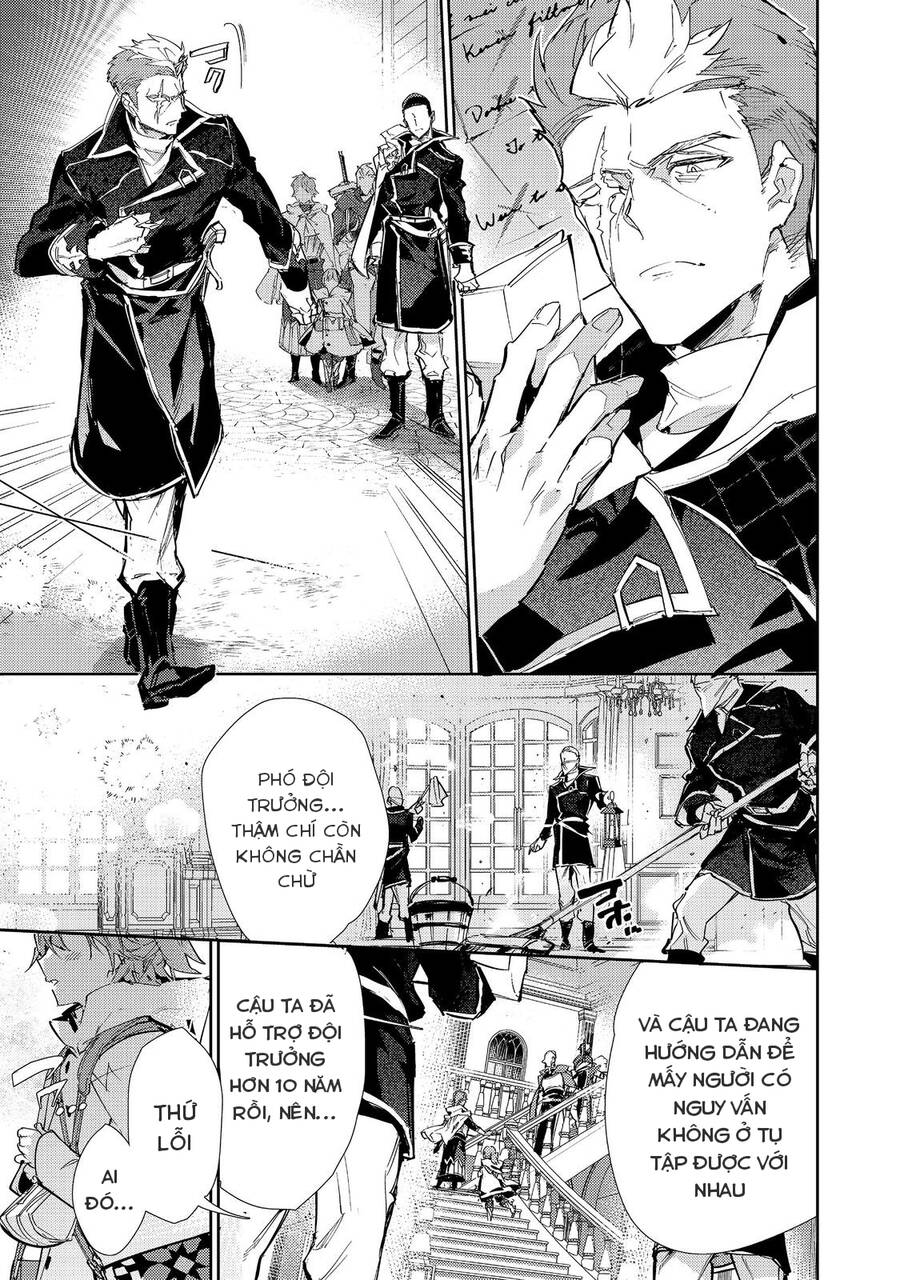 saijaku teima wa gomi hiroi no tabi o hajimemashita chapter 22 19