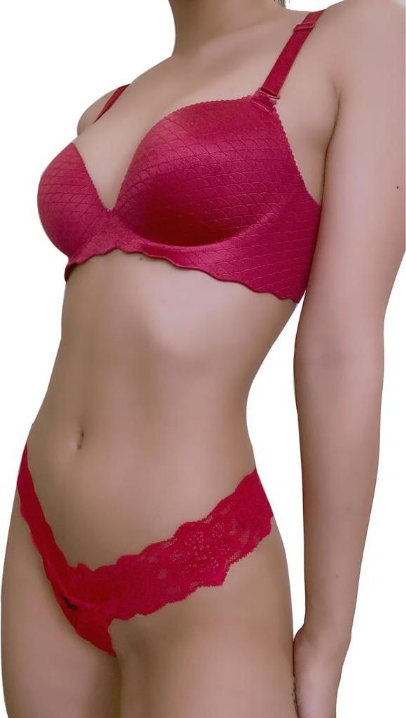 Quần lót ren nhiều họa tiết Bikini style