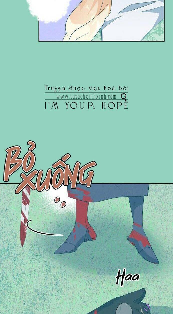 tôi đang nuôi dưỡng một con quái thú chapter 72 81